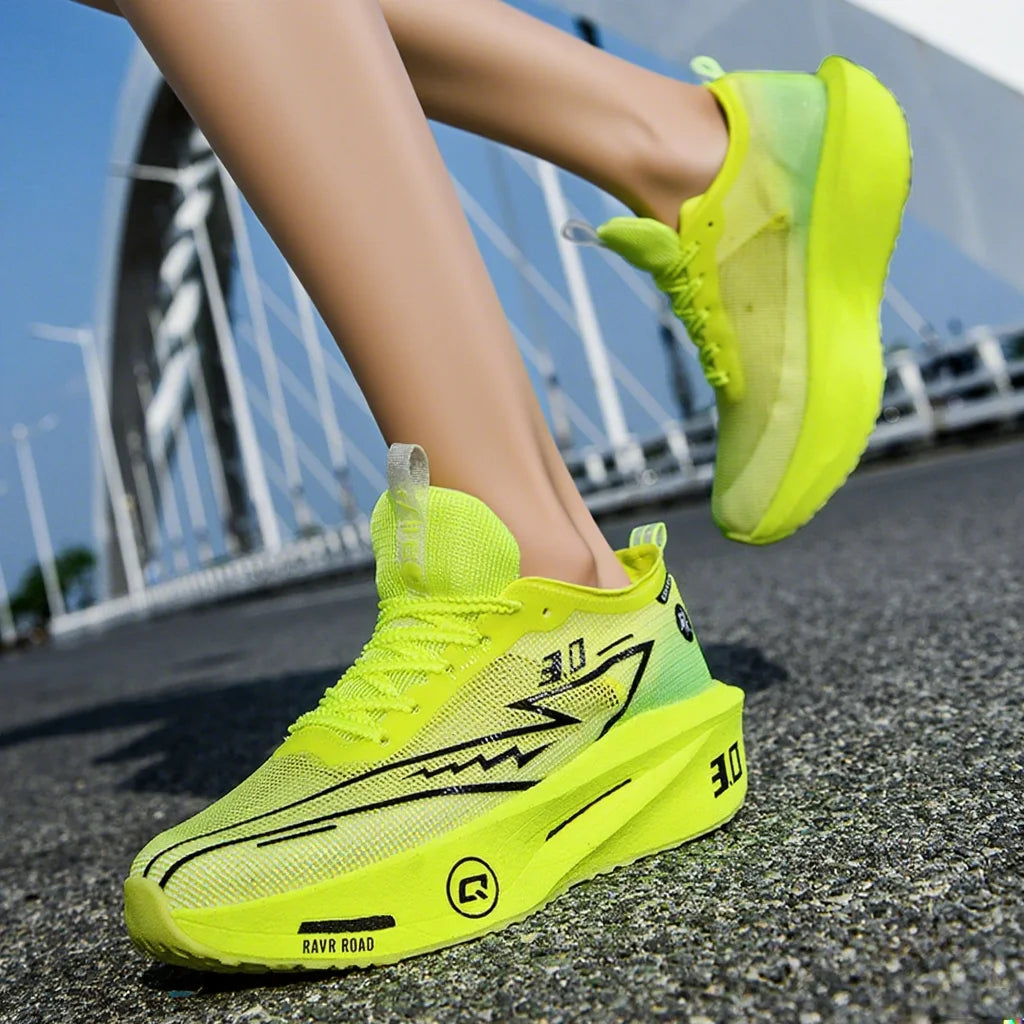 Ultra Court Aerosilk 3.0 – Spür die Leichtigkeit