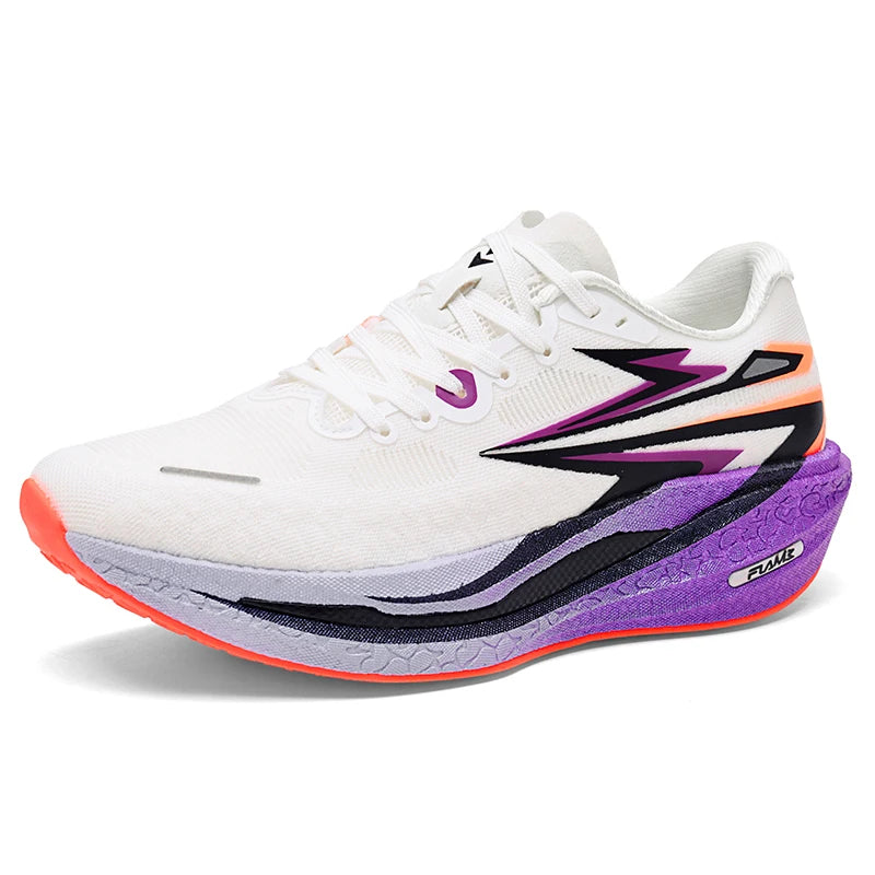 UltraCourt Arvos 5 – Atmungsaktive Premium-Laufschuhe