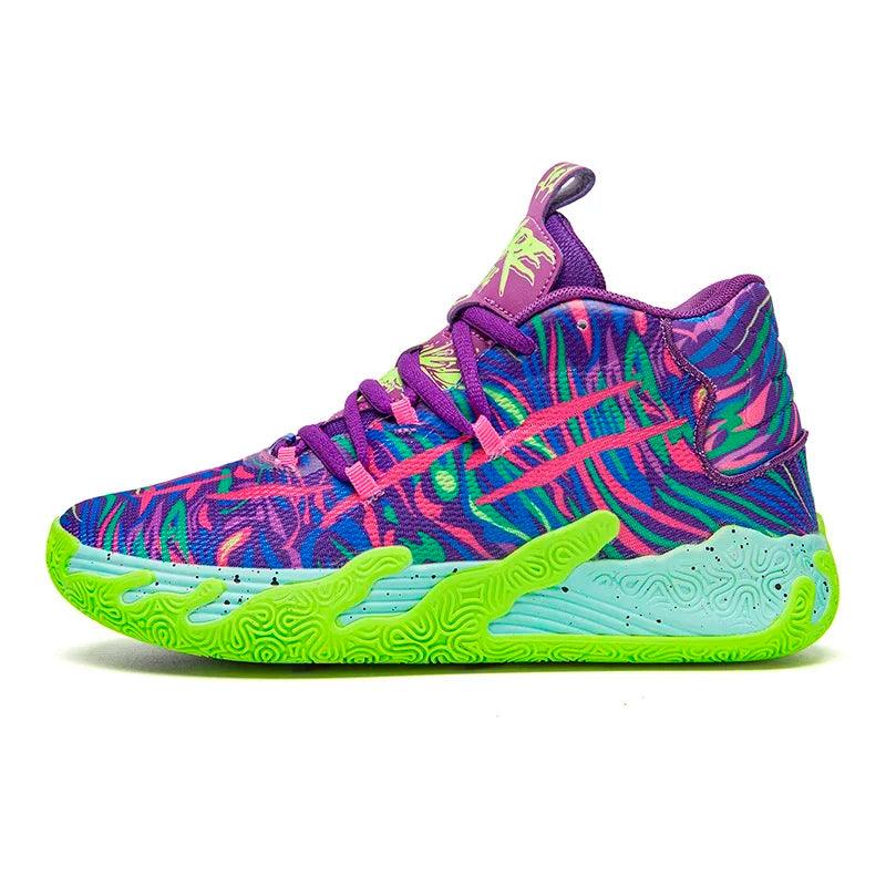 Original Basketballschuhe Ultra Court 0301