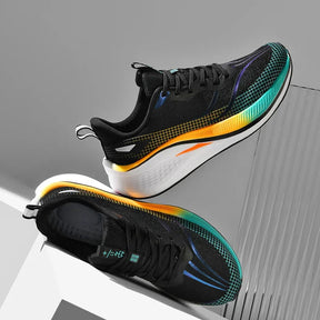 Red Rabbit männer Marathon Laufschuhe Frauen Ultraleicht Outdoor Jogging Atmungsaktive Turnschuhe Männer Athletic Training Schuhe Männlich