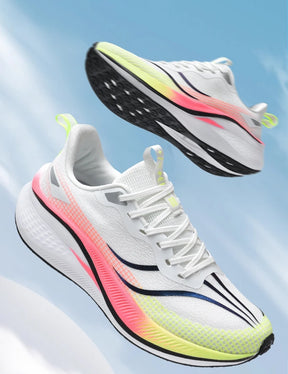 Red Rabbit männer Marathon Laufschuhe Frauen Ultraleicht Outdoor Jogging Atmungsaktive Turnschuhe Männer Athletic Training Schuhe Männlich