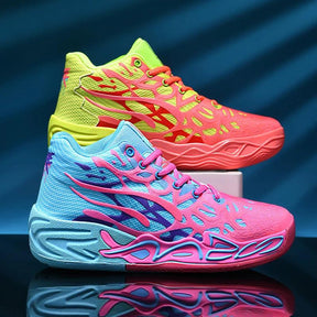 Basketballschuhe Ultra Court 0300