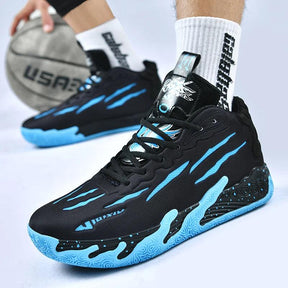 Original basketball shoes Ultra Court 0302