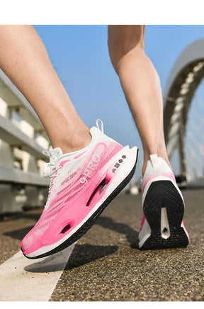 Ultra Court 9PRO Marathon – Dein Tempo kennt keine Grenzen