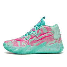 Original basketball shoes Ultra Court 0301