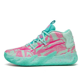 Original basketball shoes Ultra Court 0301