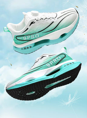 Ultra Court 9PRO Marathon – Dein Tempo kennt keine Grenzen