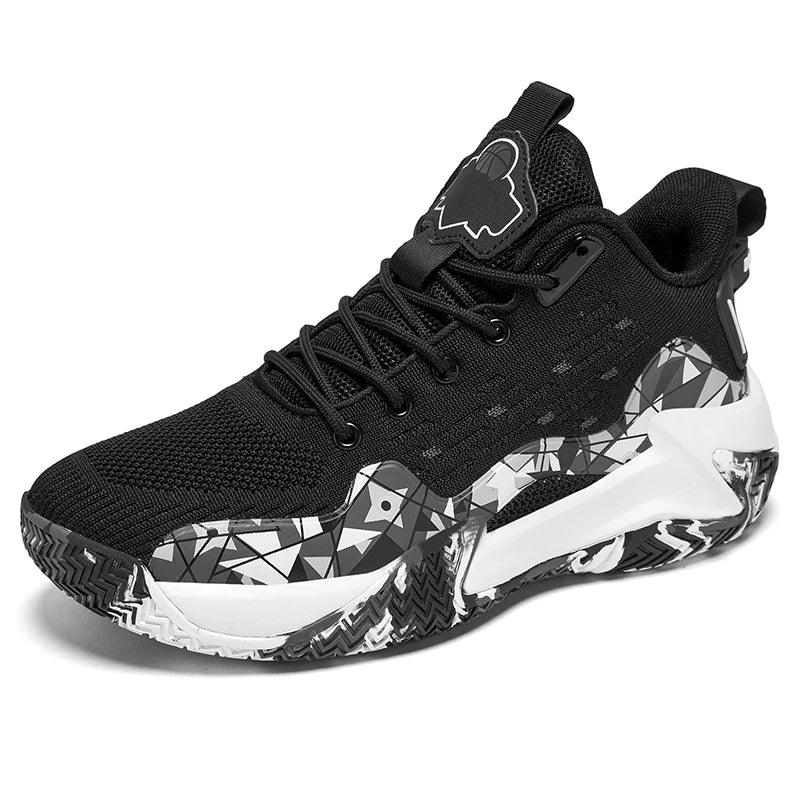 Original Basketballschuhe Ultra Court 7398