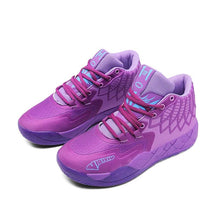 Basketballschuhe Ultra Court 0472