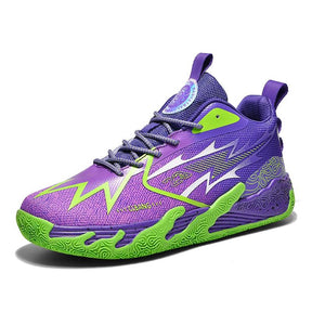 Volleyballschuhe Ultra Court 0303