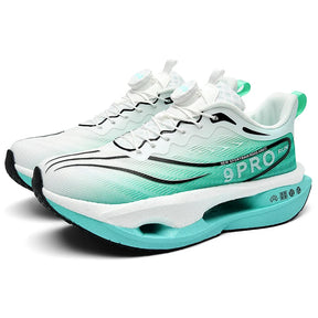 Ultra Court 9PRO Marathon – Dein Tempo kennt keine Grenzen