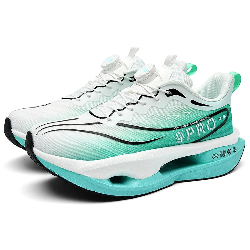 Ultra Court 9PRO Marathon – Dein Tempo kennt keine Grenzen