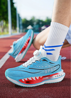 ULTRACOURT 9PRO SharkStrike – Präzision in Bewegung