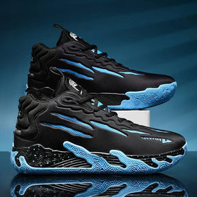 Original basketball shoes Ultra Court 0302