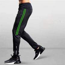 Jogging Sport Hosen Männer Gym Fitness Track Training Hosen Männlichen Jogger Sportswear Böden Trackpants Laufende Jogginghose Männer