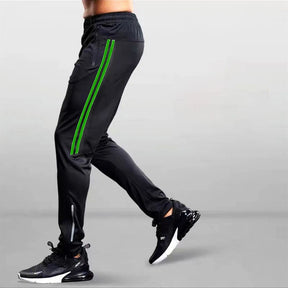 Jogging Sport Hosen Männer Gym Fitness Track Training Hosen Männlichen Jogger Sportswear Böden Trackpants Laufende Jogginghose Männer