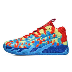 Original basketball shoes Ultra Court 0302