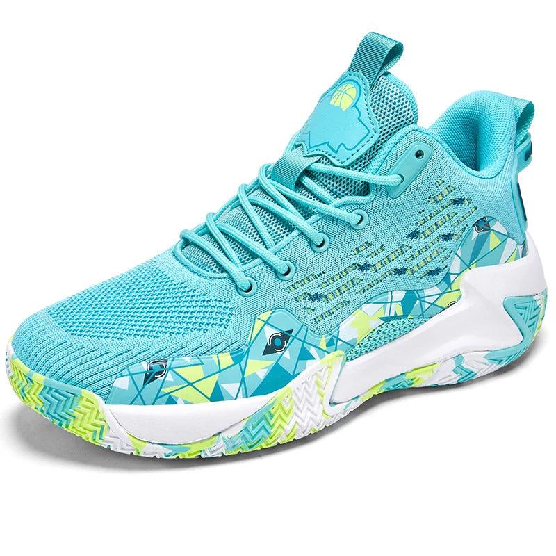 Original Basketballschuhe Ultra Court 7398