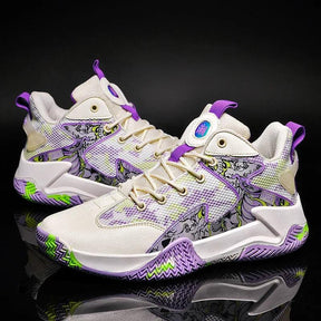 Volleyballschuhe Ultra Court 0331