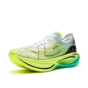 Xtep 160X 3,0 Pro Männer Laufschuhe Carbon Platte Professionelle Marathon PB Rebound Dämpfung Sport Turnschuhe Männlich 978119110115