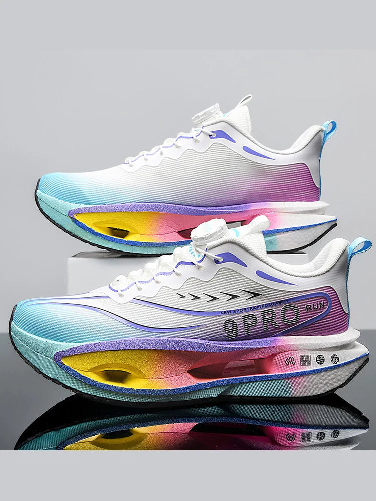 ULTRACOURT 9PRO SharkStrike – Präzision in Bewegung