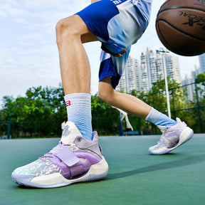 Volleyballschuhe Ultra Court 0406