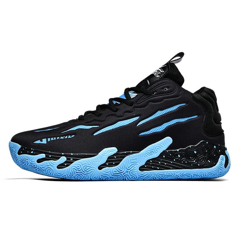 Original Basketballschuhe Ultra Court 0302