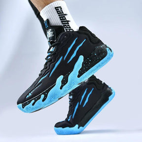 Original basketball shoes Ultra Court 0302