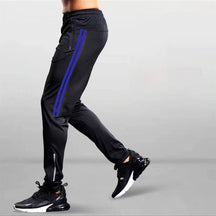 Jogging Sport Hosen Männer Gym Fitness Track Training Hosen Männlichen Jogger Sportswear Böden Trackpants Laufende Jogginghose Männer