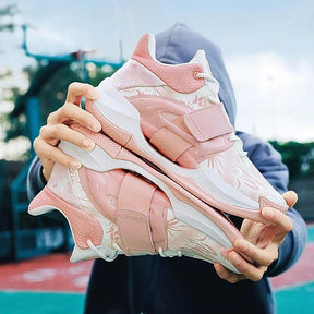 Volleyballschuhe Ultra Court 0404