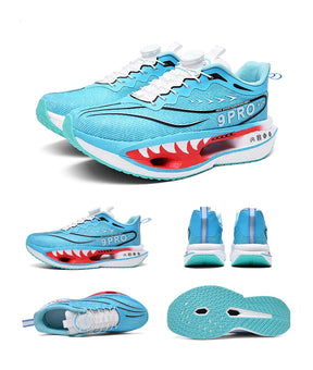 ULTRACOURT 9PRO SharkStrike – Präzision in Bewegung