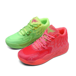 Basketballschuhe Ultra Court 0472