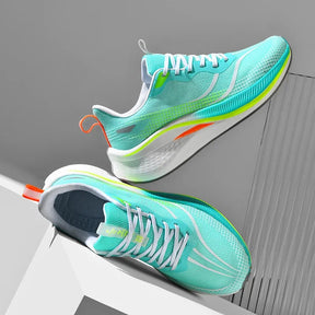 Red Rabbit männer Marathon Laufschuhe Frauen Ultraleicht Outdoor Jogging Atmungsaktive Turnschuhe Männer Athletic Training Schuhe Männlich