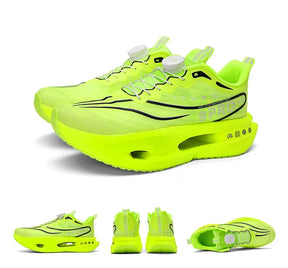 Ultra Court 9PRO Marathon – Dein Tempo kennt keine Grenzen