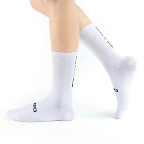 Pro Racing Kompression Radfahren Socken Kompression Atmungsaktive Mountainbike Racing Socken Männer Frauen calcetines ciclismo hombre