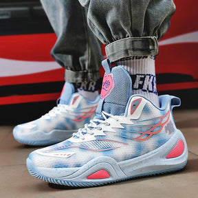 Volleyball shoes Ultra Court 0756