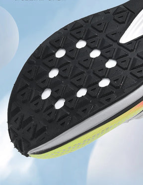 Red Rabbit männer Marathon Laufschuhe Frauen Ultraleicht Outdoor Jogging Atmungsaktive Turnschuhe Männer Athletic Training Schuhe Männlich