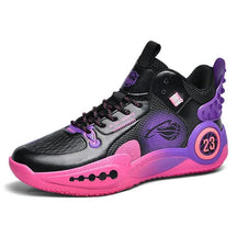Basketballschuhe Ultra Court 4902