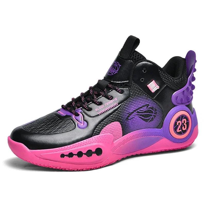 Basketballschuhe Ultra Court 4902