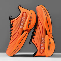 UltraCourt CarbonX 8 – Laufschuhe mit Carbonplatte, Leicht & Atmungsaktiv