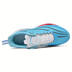 ULTRACOURT 9PRO SharkStrike – Präzision in Bewegung